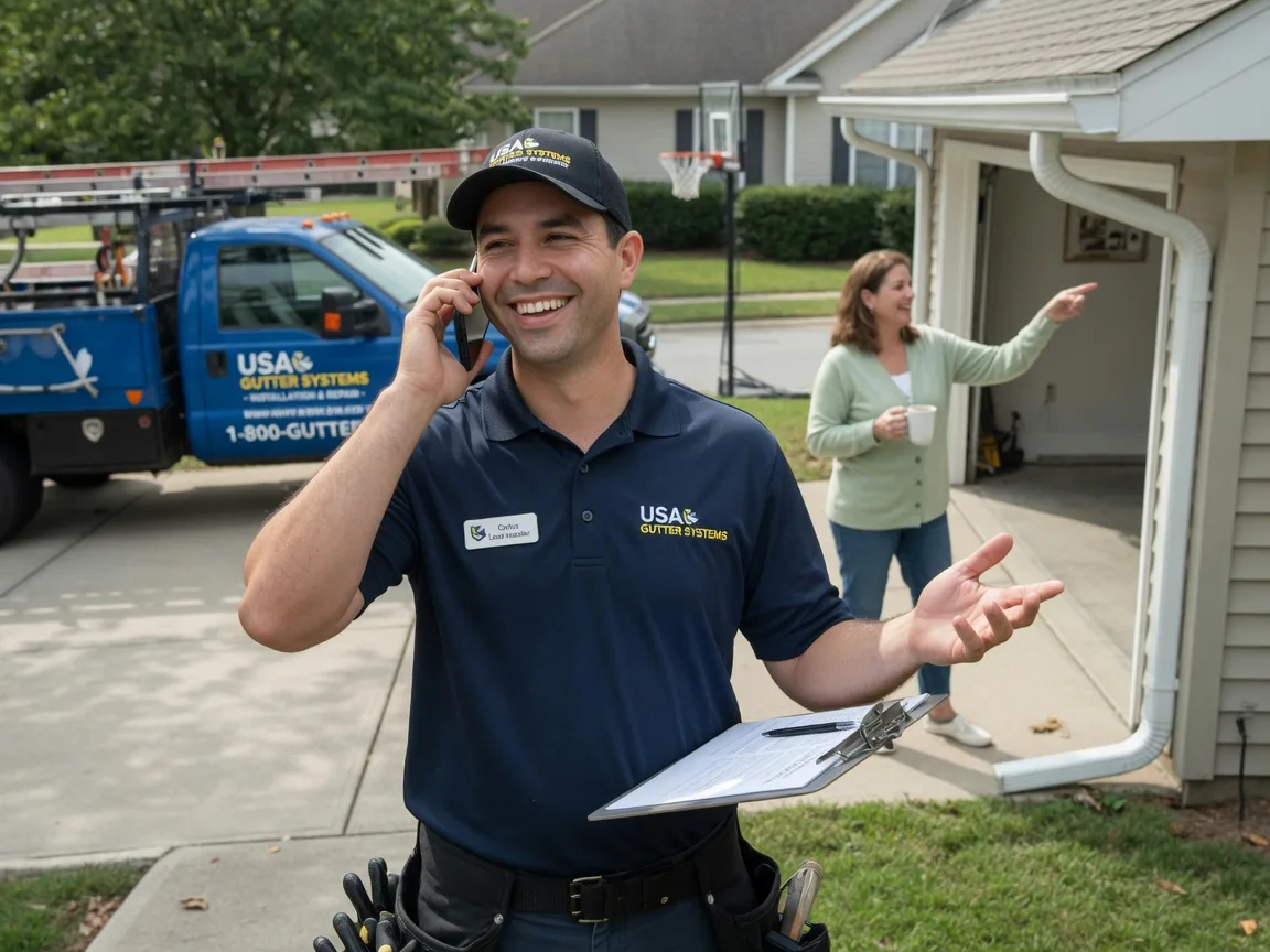 Gutter Installation Nottingham, NH FAQs
